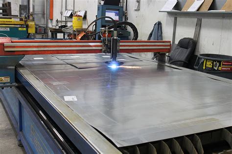 hugo's custom sheet metal|Advanced Metal Fabrication .